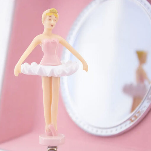 Speeldoosje Ballerina Cupcakes