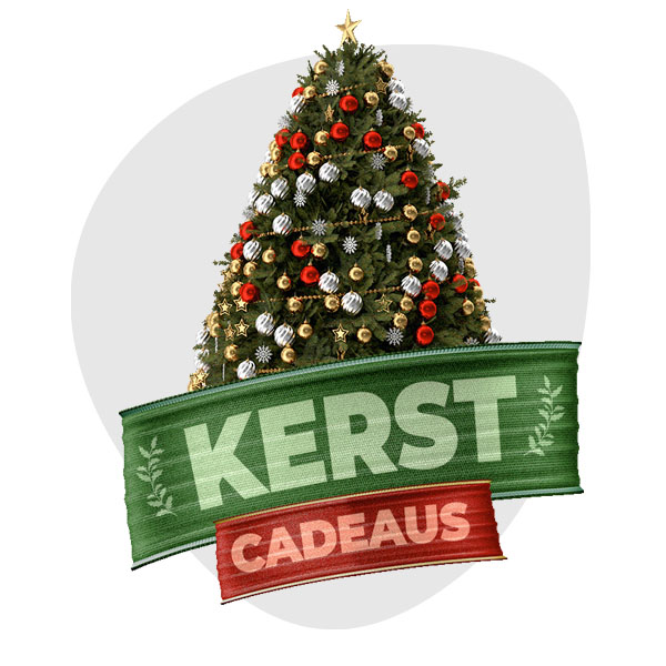 Muziekdoosjes voor kerst